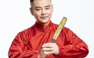 非物质文化遗产钱卫东（非遗传承人钱卫东是谁）