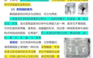 青铜精錾非物质文化遗产（青铜精錾非遗工艺流程图解）