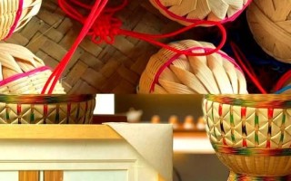 酉阳清泉非物质文化遗产（酉阳清泉竹编技艺入门指南）