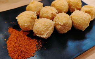 非物质文化遗产稀豆粉（非遗稀豆粉制作技艺完整教程）