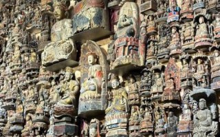 璧山四大非物质文化遗产（璧山四大非遗是哪四大？）