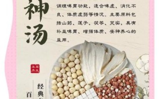 御善汤非物质文化遗产（御善汤非遗秘方是真的吗）