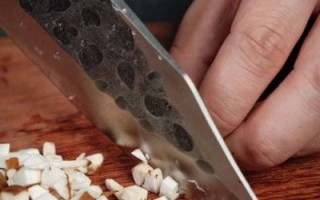 菜刀申请非物质文化遗产（菜刀申报非遗成功没？先看清这几步）