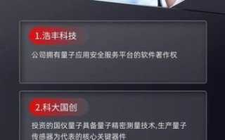 超导量子计算概念股票（超导量子计算概念股票有哪些入门标的？）