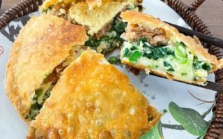 非物质文化遗产名吃（哪十种非物质文化遗产小吃最值得新手打卡）