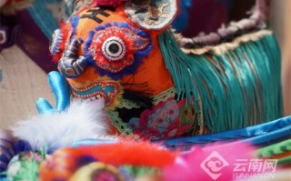 昆明东川非物质文化遗产（昆明东川非遗有哪些具体项目）