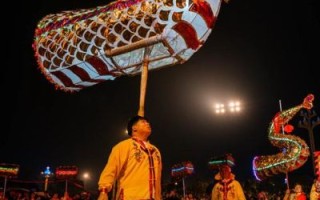 武汉蔡甸非物质文化遗产（武汉蔡甸非遗项目有哪些）