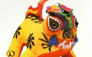 盐城非物质文化遗产虎年（盐城虎年非遗有哪些）