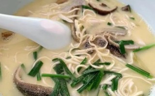 非物质文化遗产长鱼汤（长鱼汤是哪里的非遗小吃）