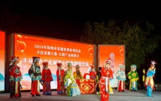 非物质文化遗产大丰（江苏大丰非遗在哪里看）