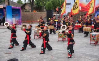 陇南市非物质文化遗产（陇南市非遗项目有哪些值得一看）