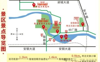 非物质文化遗产殷墟文化（安阳殷墟旅游攻略一日游最佳路线）
