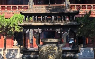 非物质文化遗产道观建筑（非物质文化遗产道观建筑怎么入门？）