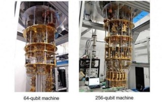 20比特超导量子计算机（20比特超导量子计算机怎么运行的）