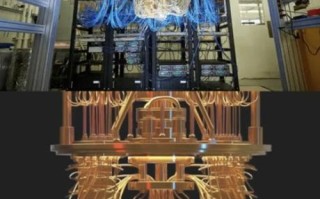 超导量子计算机用的制冷机（超导量子计算机 dilution refrigerator 入门级选购攻略）