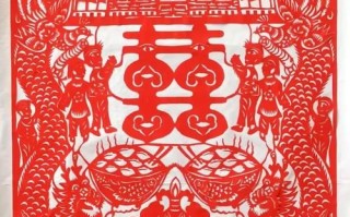 非物质文化遗产周建强（周建强剪纸非遗传承人技艺揭秘）