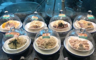 蚌埠非物质文化遗产案（蚌埠非遗项目有哪些可以体验）