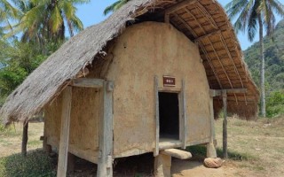 东方县非物质文化遗产（东方县白查村船型屋技艺传承人是谁？）