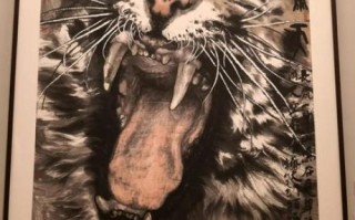 画虎的非物质文化遗产（画虎的非遗有哪些门派教程）