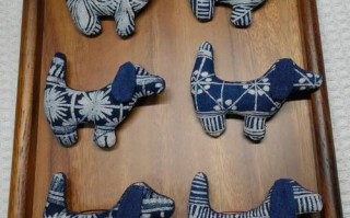 狗兔非物质文化遗产图片（狗兔非物质文化遗产手工图片大全）