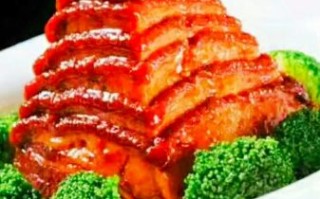 芽菜扣肉非物质文化遗产（芽菜扣肉非遗做法详解）