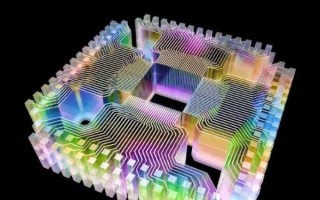 深圳超导量子计算机（深圳超导量子计算机是什么原理）