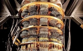 超导量子计算机第一代（超导量子计算机第一代到底有多原始）