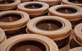 非物质文化遗产 建水（建水紫陶为什么不火）