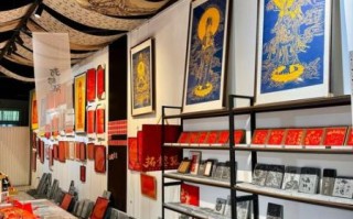 济宁非物质文化遗产公司（济宁非遗文创公司有哪些）