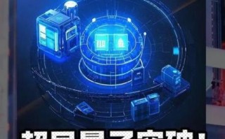 超导量子计算谷歌（超导量子计算谷歌怎么入门）