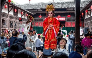 丰都非物质文化遗产（丰都有哪些非遗？一篇带你摸清名单）