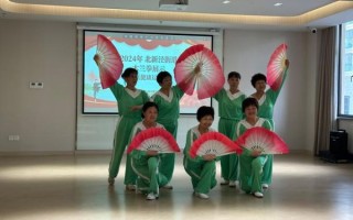 木兰拳非物质文化遗产（木兰拳是不是国家级非遗）