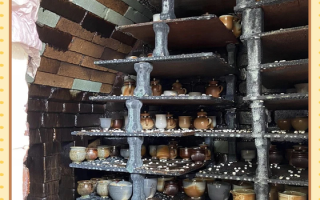 柴烧瓷器非物质文化遗产（柴烧瓷器非物质文化遗产技艺入门）