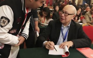 非物质文化遗产杨会长（非遗杨会长到底干什么的人）