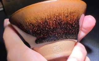 非物质文化遗产建窖建盏（建盏非遗值得收藏吗）