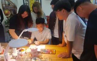 非物质文化遗产实训室（非物质文化遗产实训室建设方案全攻略）