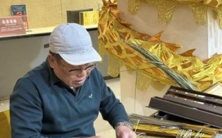 新会非物质文化遗产笔（新会葵笔制作体验哪里可以报名）