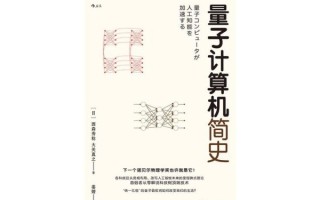 量子计算机技术的小说（量子计算机技术的小说推荐）