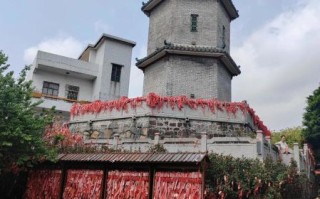 番禺沙湾非物质文化遗产（番禺沙湾非遗旅游景点怎么走）