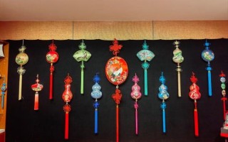 南京的非物质文化遗产（南京的非物质文化遗产有哪些）