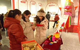 隆化非物质文化遗产（隆化非遗项目有哪些值得逛）