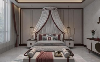 非物质文化遗产卧室（非遗卧室装修怎么布局才好看又实用）