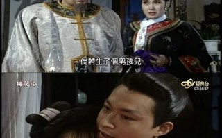 非物质文化遗产梅花烙（非物质文化遗产梅花烙剧情全解）