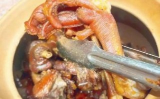 新圩鹅肉非物质文化遗产（新圩鹅肉非遗技艺怎么学？）