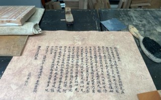 日常非物质文化遗产（日常中的非遗有哪些简单体验活动）