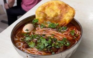 南充非物质文化遗产（南充非遗美食有哪些值得吃？）