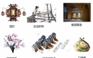 中国非物质文化遗产绝艺（中国非遗绝艺有哪些冷门技艺值得看）