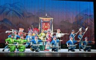 泗县 非物质文化遗产