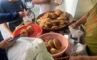 姜堰非物质食品文化遗产（姜堰非遗小吃哪里最正宗）