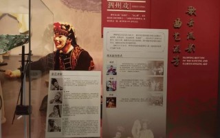 琴书非物质文化遗产（如何保护琴书非物质文化遗产）